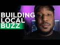 Download Lagu How to Build a Local Buzz as a Musician | Music Marketing Tips