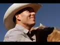 Brooks & Dunn - Cowgirls Don't Cry (Official Video) ft. Reba McEntire