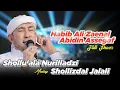 Download Lagu Shollu'ala Nurilladzi - Shollizdal Jalali | Terbaru Azzahir 2025 | Full Lirik Arab