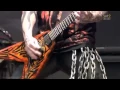 Raining Blood Live - Slayer 2011