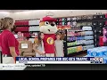 Local school upgrades security to prepare for Buc-ee s traffic