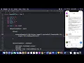 Twitter Using Firebase With SwiftUI Part 2 - Twitter Clone Using Firebase With SwiftUI