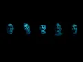 Download Lagu Grim Grinning Ghosts Projections 4K Upscaled