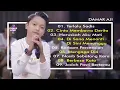 Download Lagu DAMAR AJI FULL ALBUM TERBARU 2023 | TERLALU SADIS | CINTA MEMBAWA DERITA