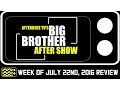 Download Lagu Big Brother Season 18 Episodes 12 - 14 Review \u0026 After Show | AfterBuzz TV
