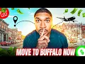 Why You Should MOVE to Buffalo NOW