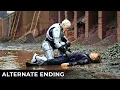 RoboCop 1987 The Alternate Ending and Hidden Terminator Easter Egg