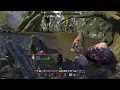 Elder Scrolls Online - Deshaan Treasure Map 4