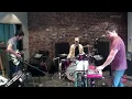 Small Black "Free at Dawn" Live at KDHX 8/29/14
