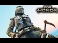 Rare return of an Ancient Shinobi outfit For Honor