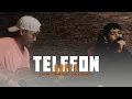 Download Lagu TELEFON - Gihon Marel feat. Toton Caribo (Cover By Ikhy Maming) #LIVE#RECORD