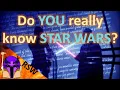 How to write YOUR OWN Star Wars FanFiction-Part 1