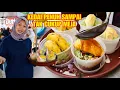 Download Lagu GERAI DURIAN BLACK THORN DI SERBU 1 BAS PELANGGAN DARI SINGAPURA