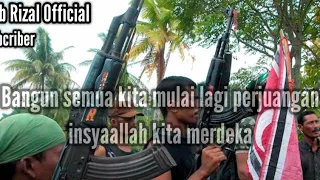 bob rizal rumoeh geudong lagu aceh masa dom 