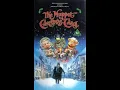 Download Lagu Closing to The Muppet Christmas Carol UK VHS (1993)