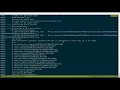 ExecJS RuntimeError SyntaxError Unexpected token punc