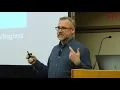 David Smith - Not Hotdog Image Recognition with R and the Custom Vision API