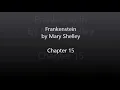 Frankenstein by Mary Shelley - Chapter 15 book
