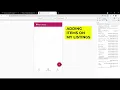 Food Delivery Chain - Mobile Application Ionic Angular Firebase