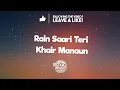 Kesariya (Lyrics) Full Song - Brahmastra | Arijit Singh | Kesariya Tera Ishq Hai Piya