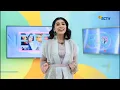 Edisi Minggu Pago Halo Selebriti 31 Maret 2024 Host Cut Ashifa Al.Ar