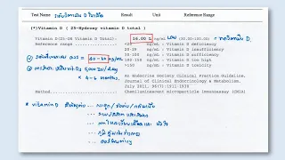 ภาวะดื้ออินซูลินคืออะไร