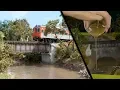 Ultra-Realistic Muddy River Diorama - Realistic Scenery Vol 15