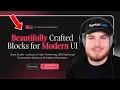 5 Insane Component Libraries You Need to See