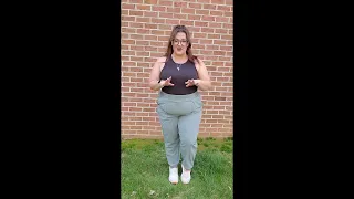 LuLaRoe Infinite Review Size 2X
