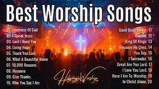 I Spesk Jesus - Best Praise And Worship Songs 2025, Special Worship Songs Playlist,Christian Music