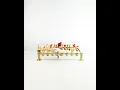 Happy Hanukkah from Shulamit Kanter Stop Motion