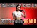 Download Lagu DJ REMIX - SAYA BERGAIRAH SEPERTI API - WO RE QING RU HUO 《我热情如火你冰冻成河》 【LAGU MANDARIN】 Desy Huang