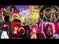 Download Lagu ALL SUPER SAIYAN 4 UNITS References | Dragon Ball Legends
