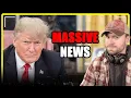 Download Lagu 🔴Trump's MASSIVE Oval Office ANNOUNCEMENT.🔴