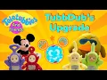 Lagu Teletubbies and Friends Short: TubbDub's Upgrade + Magical Event: Lion and Bear