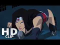 Wonder Woman vs Giganta Wonder Woman Bloodlines