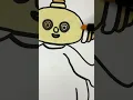 Makka Pakka Coloring Page MAGNUS x Unread - Cool feat Alessia Labate NCS Release