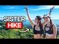 OUR FAVORITE HIKE IN LOS ANGELES Botez Sisters Vlog