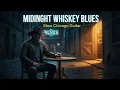 Lagu Midnight Whiskey Blues – Slow Chicago Guitar for Late Night Relax \u0026 Sleep🌙🎸