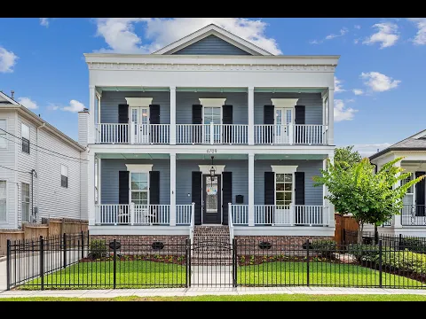 ::SOLD:: 6709 Avenue A New Orleans LA