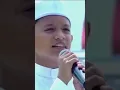 Download Lagu SEJUK!! Sholawat Asyghil (Sayed Hasan Syauqi) Di Acara Puncak Satu Abad NU #shorts  #short