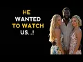 Download Lagu True Story | African Man Took Two Passenger Ladies in Train and Shocked Both