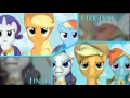 Download Lagu A True True Friend Part 2   SFM⁄MLP Comparison