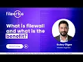 FileOrbis What is FileWall and What is the Benefits