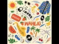 Wahejo - Bakermat