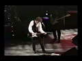 A rare "Subterranean Homesick Blues" from back when it wasn't rare: June 2, 1990, at NAC, Ottawa, ON