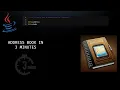 JAVA IN MINUTES - How to code an Address Book in 3 MINUTES