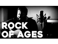 Download Lagu Rock of Ages by Reawaken (Acoustic Hymn)