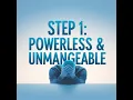 Lagu NA Step 1 Deep Dive: Understanding Powerlessness \u0026 Unmanageability in Recovery