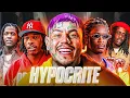 6ix9ine avait raison sur les rappeurs....